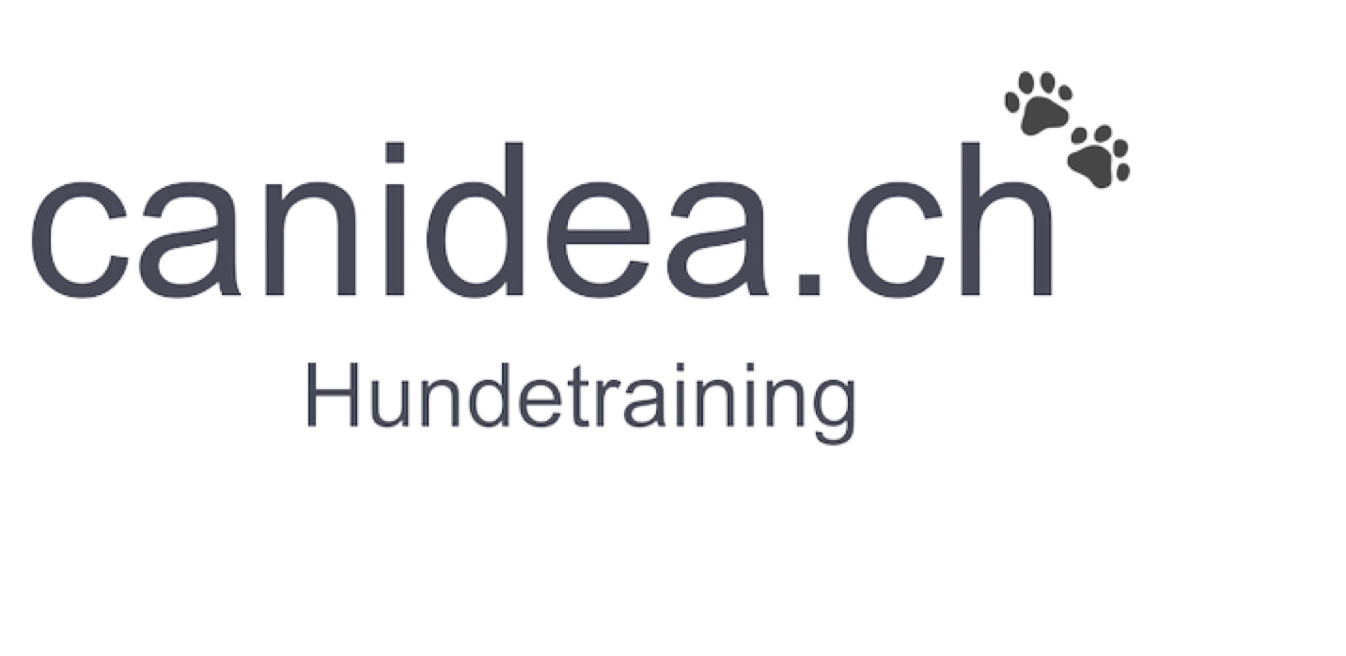 canidea.ch Hundetraining